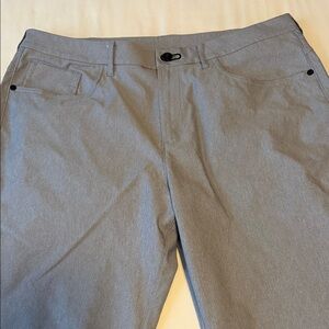 Public Rec Blue Men's Pants